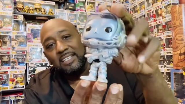 Huge Funko POP Haul смотреть онлайн