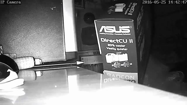 Камера видеонаблюдения HD IP1060W A демонстрация видео смотреть онлайн