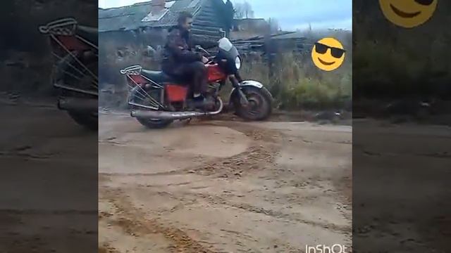 дрифт на иж планета 5 смотреть онлайн