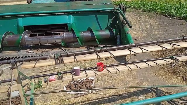 Нива СК-5. | Угарные приколы. | Телефон в хлам!!! смотреть онлайн