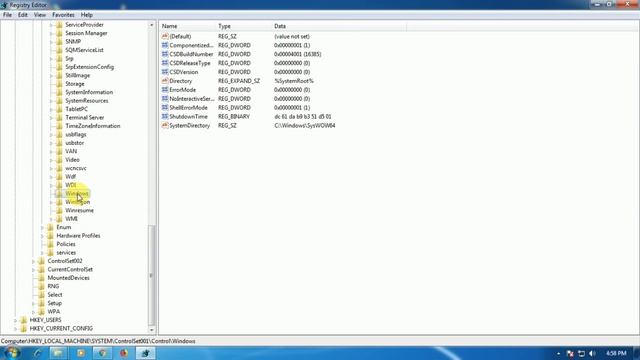 Fixed Blocking issues .NET Framework 4.7 смотреть онлайн