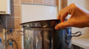 Как приготовить дистиллированную воду дома. Бюджетный самодельный дистиллятор.