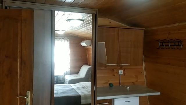 Отдых в Горячем Ключе на Лермонтова, 48! Номера или домик? По вашему желанию! Добро пожаловать! ? смотреть онлайн