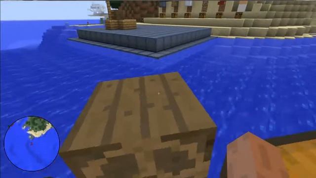 Обзор модов Archimedes’ Ships