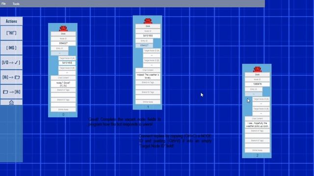 How to manage Telegram Bots [Prototype UI] смотреть онлайн