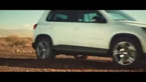 Новый Volkswagen Tiguan All Star - заведи свою звезду!