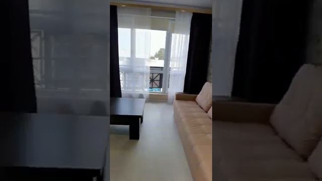 1 комн. с ремонтом Квартира-студия * кв.м. на 6 этаже в Адлере у моря смотреть онлайн