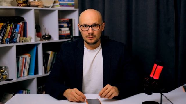 Почему я откладываю все на потом - Karmalogic - Владимир Науменко - консультация психолога