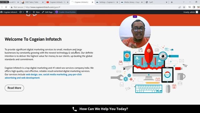 How To Download PDF Or Any Restricted File After Submit Form In Your Wordpress | Learn Wordpress смотреть онлайн