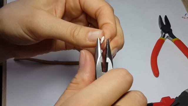 Ошейник своими руками для онлайна по амигурумчику собакевичу смотреть онлайн