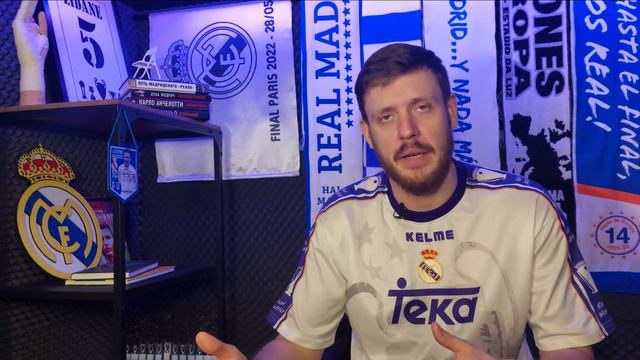 Рауль ГОТОВ? / Кто ГЛАВНЫЙ талант академии? / Кому пора ДАТЬ ШАНС? | Юра Калинов | Реал Мадрид смотреть онлайн