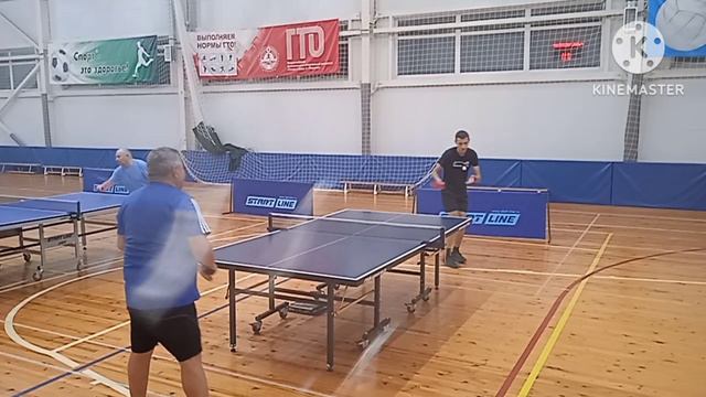 Максюков. А (50) Кучин. В (18) игры с переходами по Четвергам в Верево смотреть онлайн