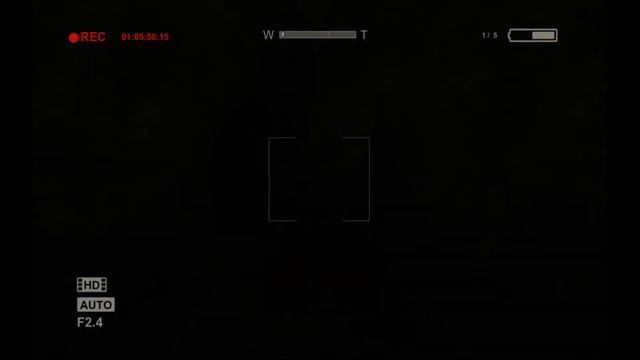 Outlast №4 Что то уж слишком много эмоций... смотреть онлайн