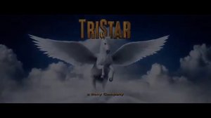 TriStar Pictures / Ghost House Pictures / Good Universe - Intro|Logo: «Call Drop» (2018) HD