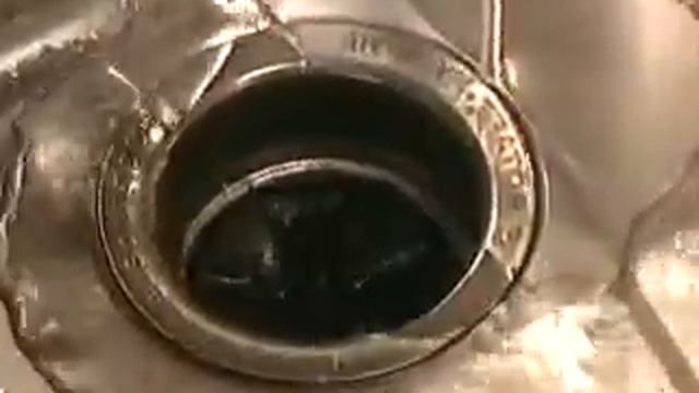 Измельчитель пищевых отходов Insinkerator