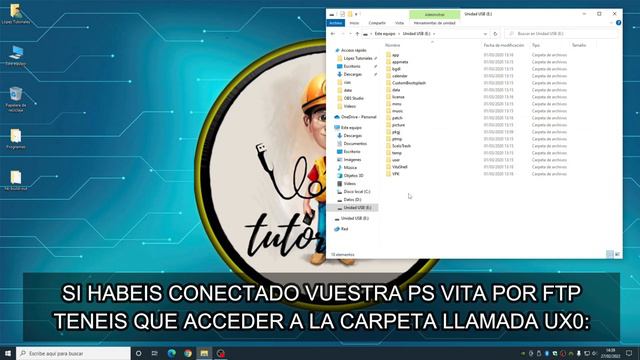 PS Vita - Port HOLLOW KNIGHT en ESPAÑOL смотреть онлайн
