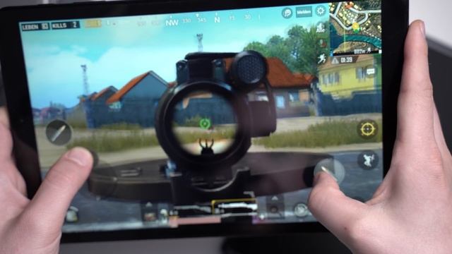 Samsung Galaxy Tab A 10.5 Test: Wie gut ist das Tablet wirklich? | Deutsch смотреть онлайн