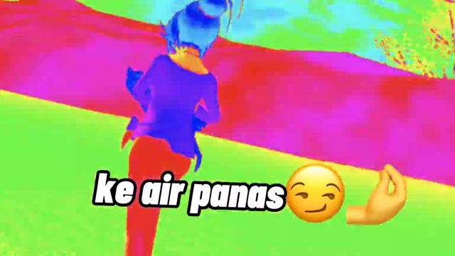 Temanin Aku Main Sakura Skul Yok Kak🥰🥰😱😱🤗🤗🤑 ||Flash Warning||