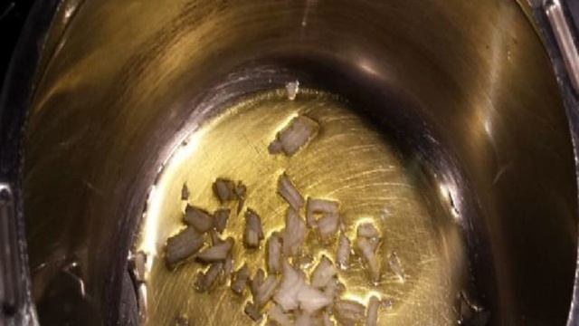 Книга рецептов