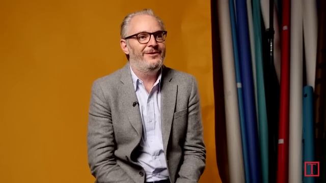 Потрясающе! Начало работы над Константином 2 с Киану Ривзом и жестким рейтингом R смотреть онлайн