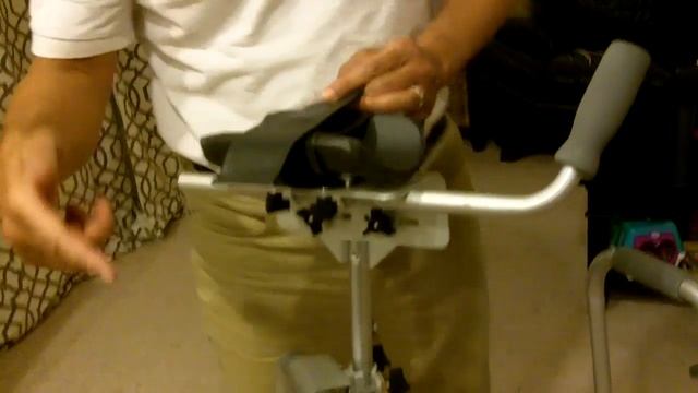 What Is A Platform Walker? смотреть онлайн