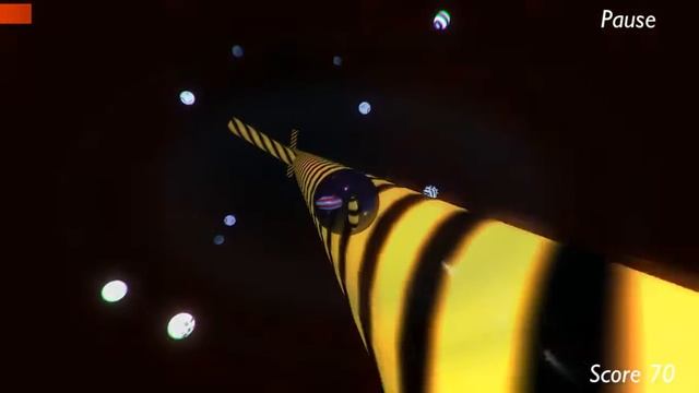 Hyper color ball - КАЛ смотреть онлайн