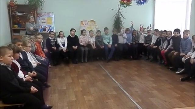 Тамара Дик и Валерий Виноградов 10 декабря 2016 школа 3 г. Алексин смотреть онлайн