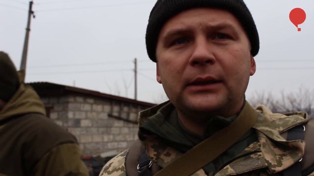 Подарки святого Николая во фронтовом Зайцево смотреть онлайн