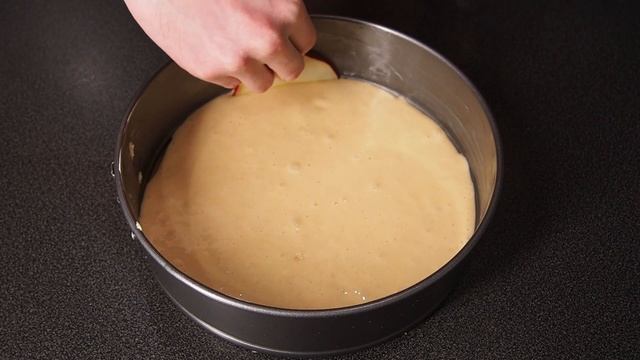 Изумительный ЯБЛОЧНЫЙ пирог, который ТАЕТ во рту! смотреть онлайн