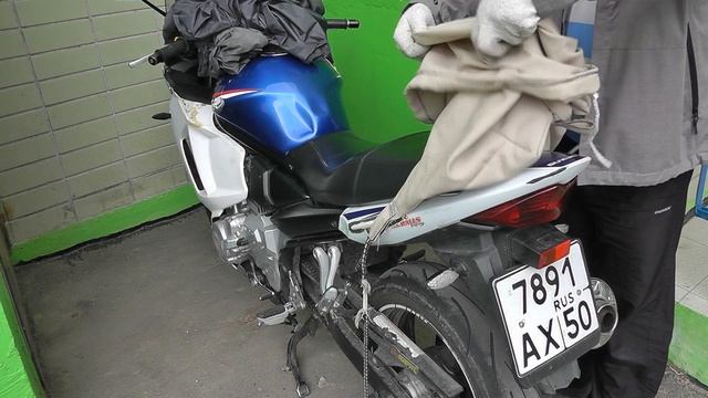 Сумка штаны мягкий кофр на мотоцикл