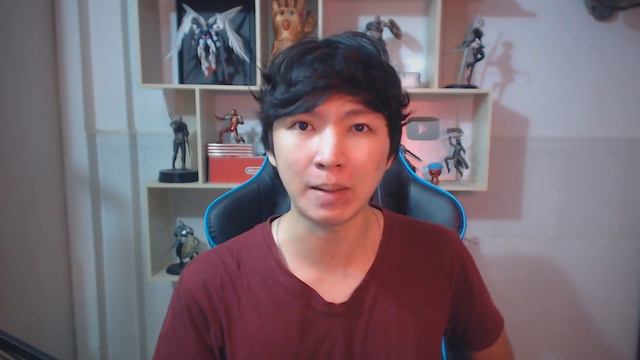 វាស់កម្តៅ៖ Apex Legends смотреть онлайн