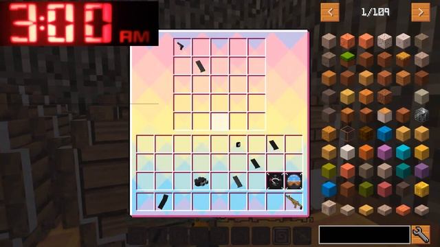 Minecraft SLENDER MAN 3:AM - DO NOT ENTER SLENDERMANS HOUSE AT 3:AM OR ELSE YOU WILL DIE!!!! смотреть онлайн