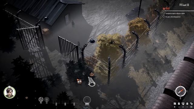 Partisans 1941 - GeForce GT 1030 + Ryzen 5 1600 test FHD смотреть онлайн