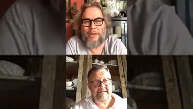 2020 06 04 Андрей Дмитриев и Геннадий Йозефавичус о стекле смотреть онлайн