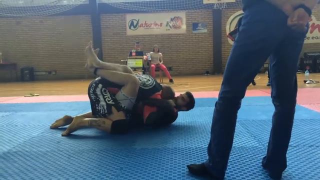 Dejan Novicevic (Kimura Jiu-Jitsu) vs Stefan Jevremovic(GB)-Knjazevac No Gi смотреть онлайн