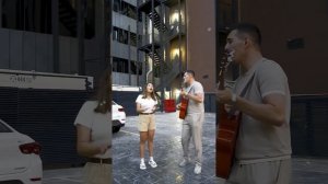 любовь и боль (cover)