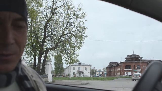 Мир глазами ОС. Картинка 10. Свято Николаевский мужской монастырь смотреть онлайн