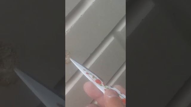 Фасадная облицовочная панель  - Горный камень 2 еще не крашенный