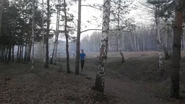 1 мая Ноксинский лес смотреть онлайн