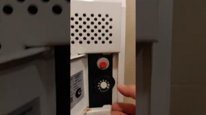 газовый конвектор Hosseven hbs-9