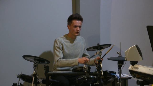 Abide | Молодёжная группа смотреть онлайн