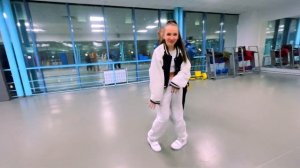 ALEKS ATAMAN, FINIK - Белыми ночами - Танец (jeny_miki & Vova Legend)