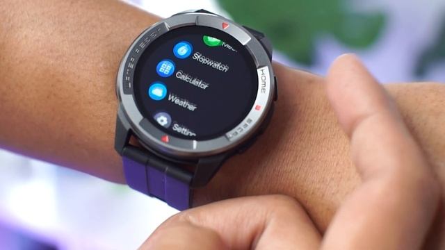 800 RIBUAN DAPAT SMARTWATCH AMOLED BAGUS! Review Mibro X1 смотреть онлайн