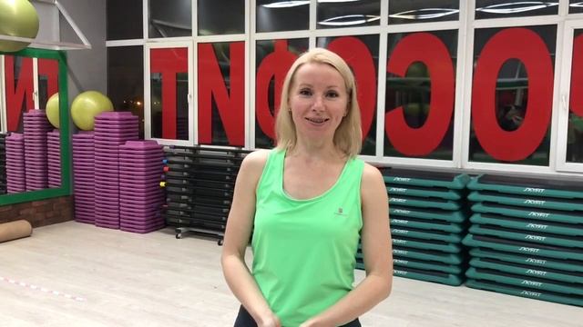 БОДИФЛЕКС - отзывы о занятии в фитнес-клубе ПАЛЛЛАДА Бутово смотреть онлайн