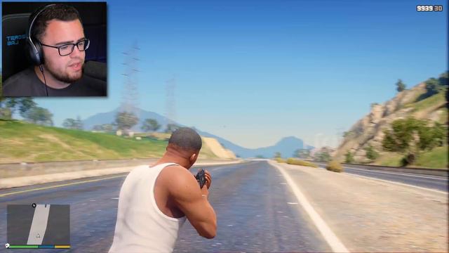 ZOMBIE GODZILLA vs ZOMBIE KING KONG in GTA 5 (Mods) смотреть онлайн