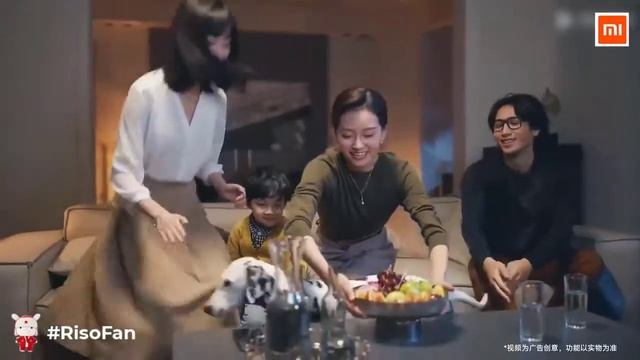 Xiaomi Mijia Fresh Air Conditioner Privilege Edition 1.5HP Inverter New Class Energy. смотреть онлайн