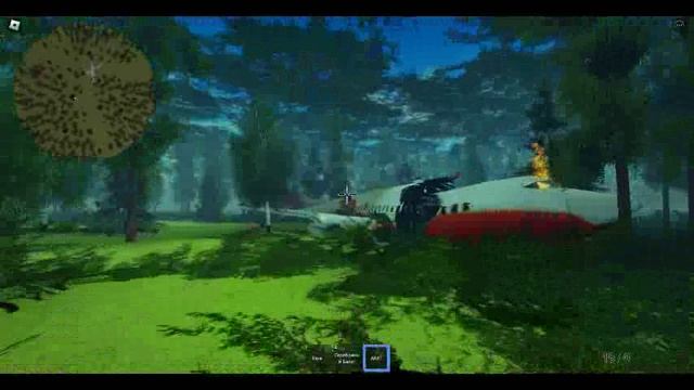 Hitman codename 47:reborn I Roblox смотреть онлайн