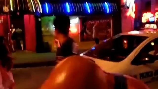 Культурный отдых на Филиппинах - FANFAN ! В Маниле ночью без Панантукан - ни как))) смотреть онлайн