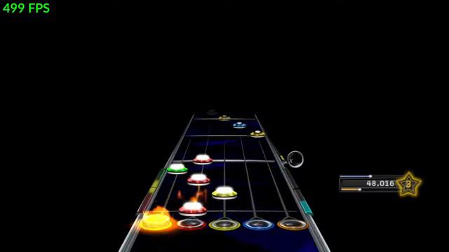 [Clone Hero] Turbo Bumblebee смотреть онлайн