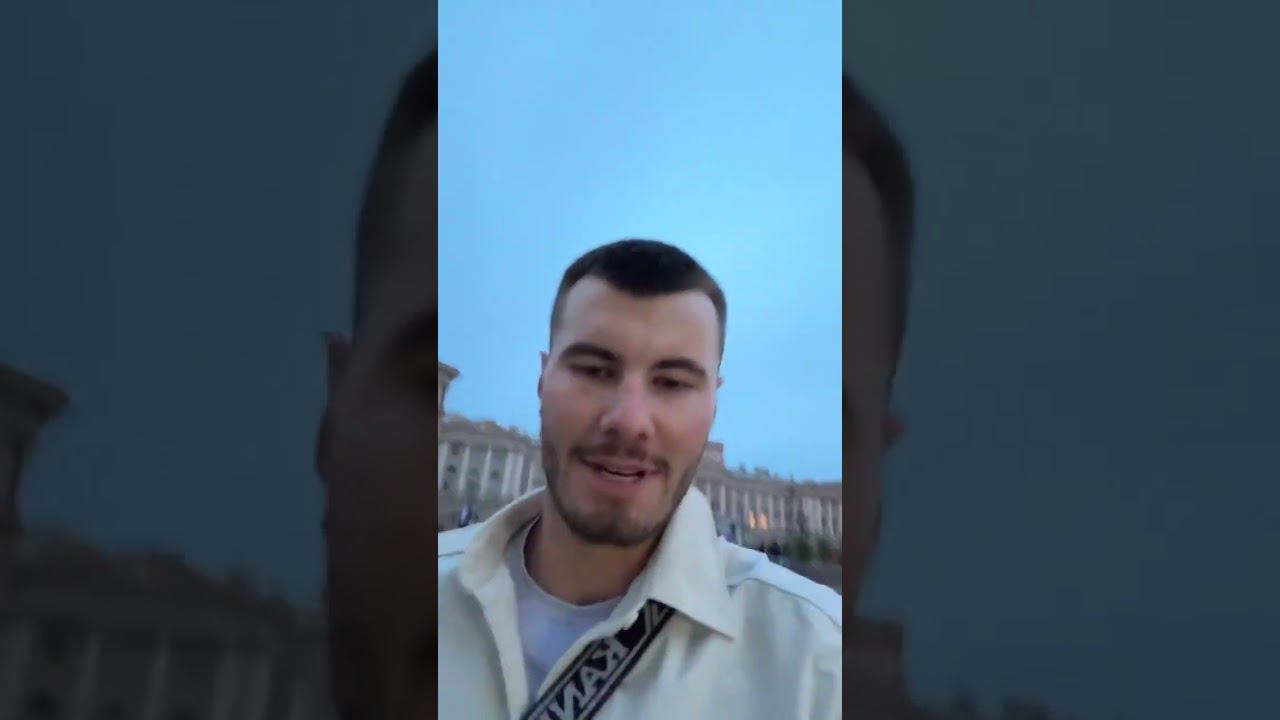 Сергей Хорошев (Vita Bella) ПРЯМОЙ ЭФИР 06.06.24 смотреть онлайн